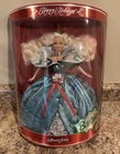 Barbie Happy Holidays Special Edition Doll 1995 (14123)