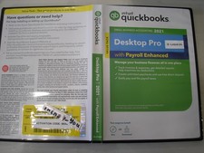 =3 USER VERSION=INTUIT QUICKBOOKS DESKTOP PRO 2021 FOR WINDOWS=PERMANENT LICENSE