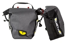 QuietKat Waterproof Pannier Bag
