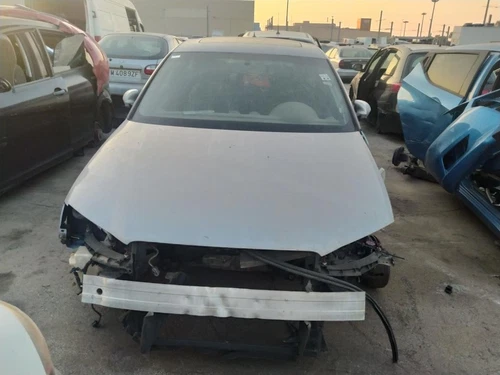 Mangueta Delantera Izquierda para AUDI A3 (8P1) 2.0 TDI Ambition 2004 1759209 - Imagen 2 de 7