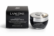 Lancôme Advanced Génifique Eye Cream 0.5 oz New In Box