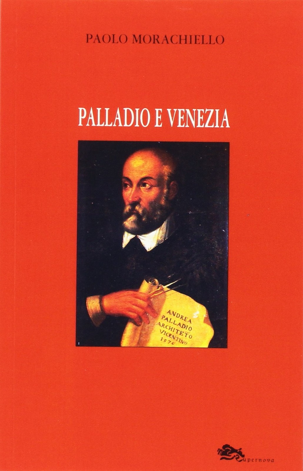 Паоло Морачиелло Палладио и Венеция (в мягкой обложке) (ИМПОРТ ИЗ Великобритании)