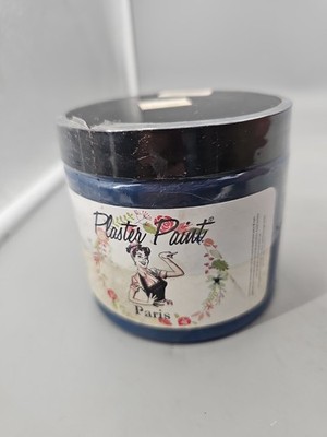 New Plaster Paint Company 16oz Furniture Paint In Paris Sealant Required