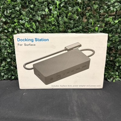 Surface Tablet Docking Station System 90W Power Supply Model