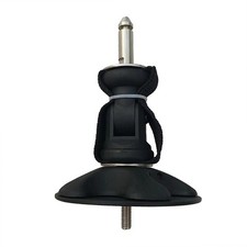 Surfing Baseplate Sail Base Board 360 Degree Universals Windsurfing Mast Base