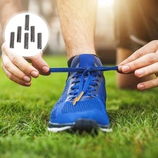  200 Pcs Shoe Lace Ends Shoelace Tips Lanyard Stopper DIY Shoelaces Head