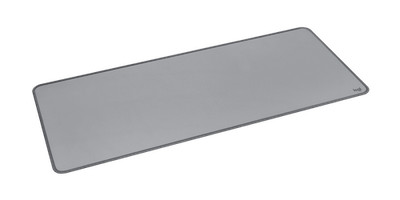 Logitech Desk Mat Studio Series, grau