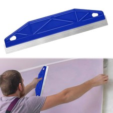 Edge Painting Tool 11.4 Inch Paint Shield Cutting Trim Guard Wallpaper Scraper