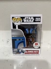 Funko Pop! Star Wars - Jango Fett 285 Walgreens Exclusive
