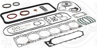 Elring Dichtungsvollsatz, Motor 866.881 FüR Alfa Romeo BMW Buick BYD Cadillac