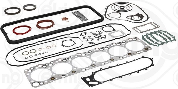 Elring Dichtungsvollsatz, Motor 866.881 FüR Alfa Romeo BMW Buick BYD Cadillac-image