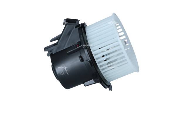 Vorne NRF 34239 InnenraumgebläSe FüR Nissan,Opel,Renault,Renault Trucks,Vauxhall-image