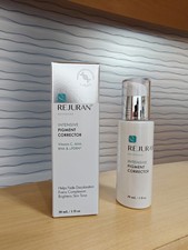 Rejuran Advanced Intensive Pigment Corrector - Brightens Skin Tone 30ml