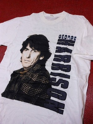 George Harrison Live in Japan 1991 Shirt Unisex Concert S-5XL SE137
