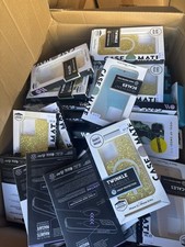 25 Units Bulk Resell Lot Assorted Apple iPhon...