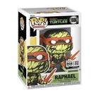 Funko Pop! Television TMNT Raphael (Deco) #1886 Limited 3500 +Protector PRESALE