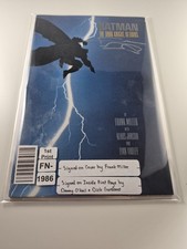 The Caped Crusader! Ultimate Guide to Batman Collectibles 35