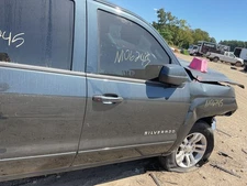 Passenger Front Door Classic Style Limited Fits 14-19 SIERRA 1500 PICKUP 2177854