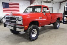 1993 Dodge Ram 1500 for Sale