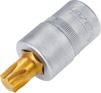Steckschlüsseleinsatz HAZET 992-T55 T55 24,6mm