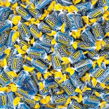 Jolly Rancher Blue Raspberry Flavor, Limited Edition, Bulk Hard Candy 2 Pounds