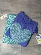 Calvin Klein Children  s Sleepwear Set 2 Piece Size 10/12 Brand New Never Worn