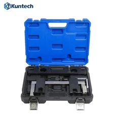Camshaft Alignment Locking Timing Master Tool Kit for BMW N20 N26 Engine