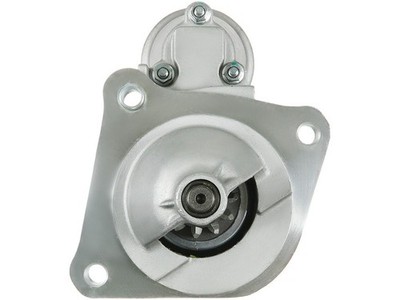 Anlasser Starter AS AS-PL S4024 für DOBLO 156 CRUZE INSIGNIA 166 MALIBU VECTRA 2