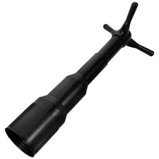 Children Umbrella Protector Reusable Plastic Cover with Compact Stand