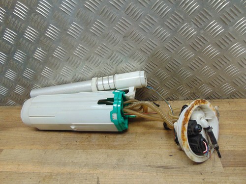 VW Phaeton 3D TDI Kraftstoffpumpe Vorförderpumpe Dieselpumpe 3D0919679E 1