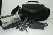 ccd-trv608 ntsc