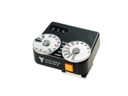 Voigtländer Photo Studio Lighting Equipment