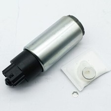 Replacement Fuel Pump Genuine Triumph Fuel Pump Filter - Metal Mahle Filter, OEM Part #T1240850 / 1240850 - Made In Germany German Made Triumph Filter - Foto 12