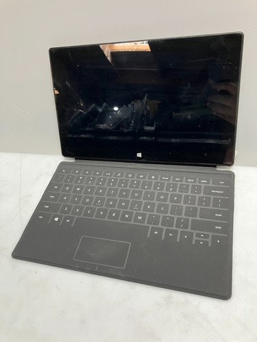 Microsoft Surface Pro 4 Blue 1724 12