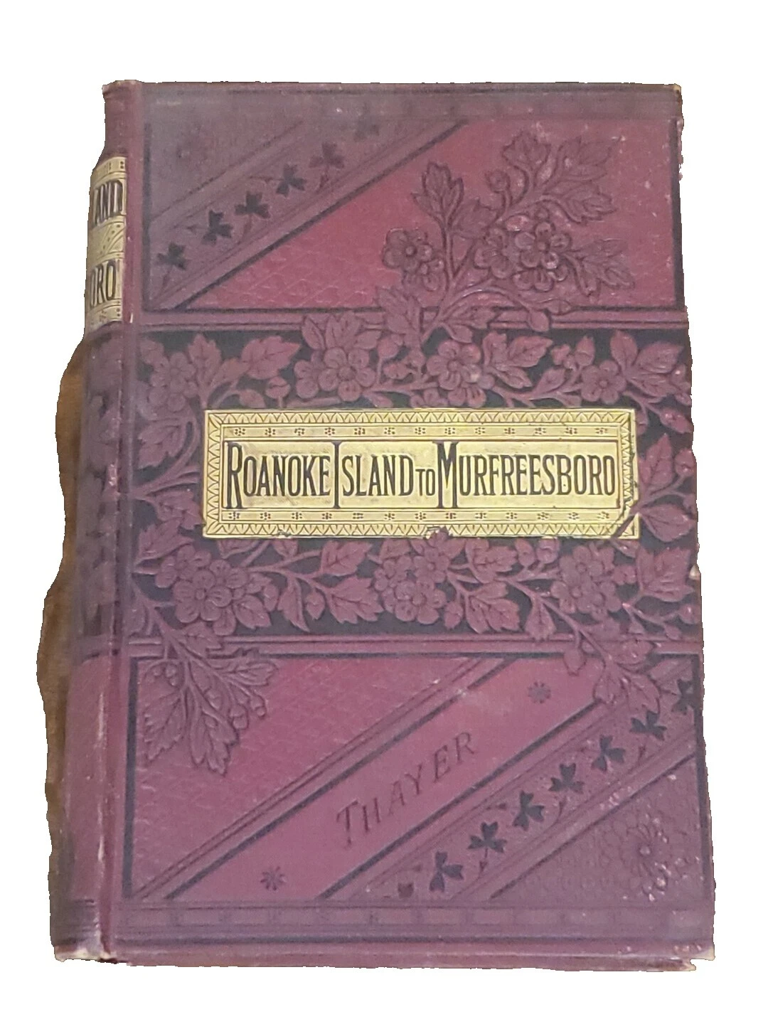 Cloth History North American Antiquarian & Collectible Books in English