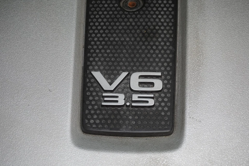 Cubierta del motor Infiniti G35 2007 2008 OEM 14041 JK20A Foto 3 de 4