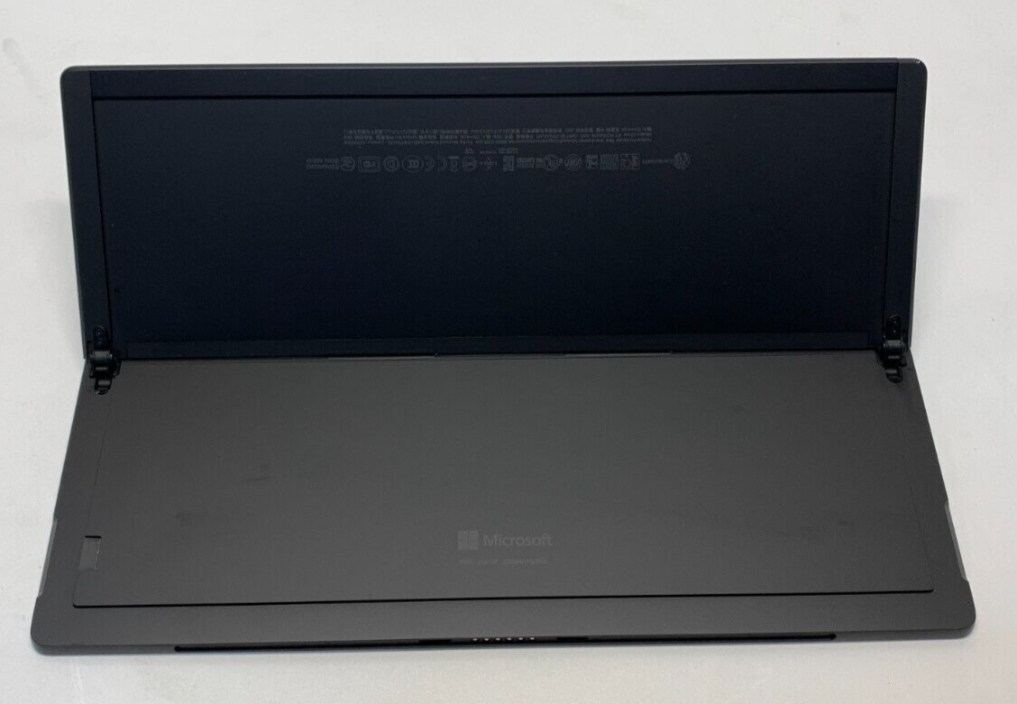 Microsoft Surface Pro 7 Intel Core i7-1065G7 16GB RAM 256GB Microsoft Surface Pro 7 Intel Core i7-1065G7 16GB RAM 256GB