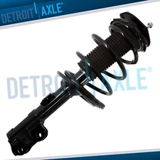 Front Right Strut & Coil Spring Assembly for 2012-2017 Toyota Camry SE Sport XSE