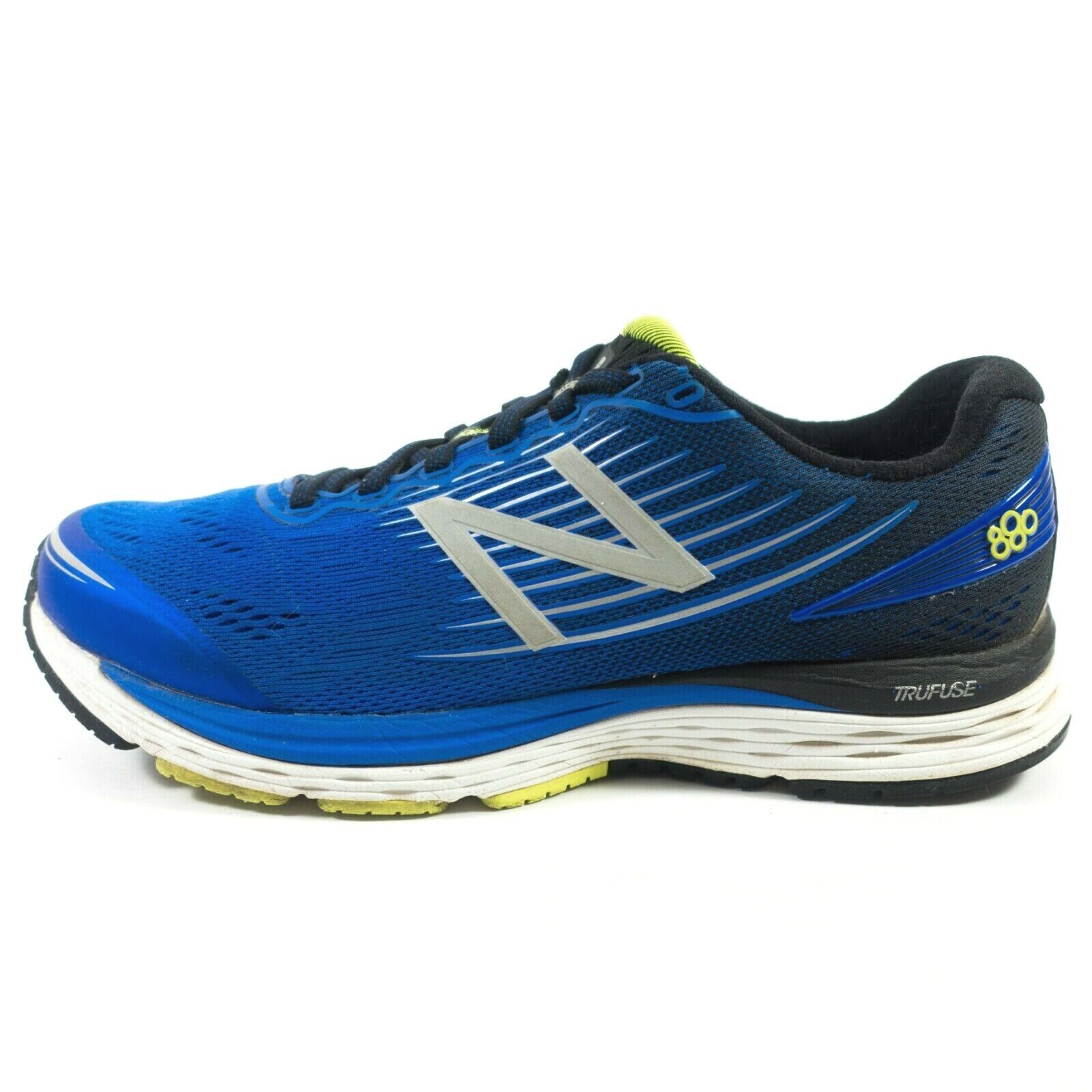 880v8 Running Shoes - Men&#039;s Size Wide - Blue | eBay