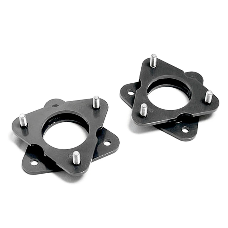 MaxTrac 2" Front Strut Spacer Lift Kit 831320 For 2007-2014 GMC Yukon - Image 2 of 3