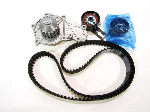 KP938-2 Zahnriemensatz Mit Riemenscheiben Und Wasserpumpe Graf PEUGEOT 2008 1