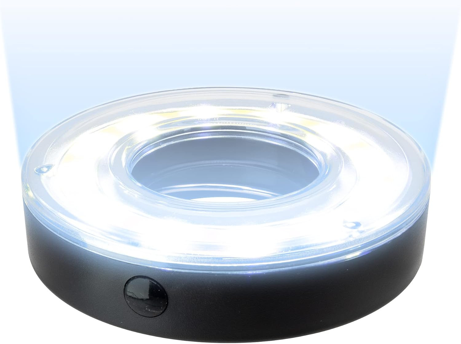 Windy City Novelties LED Light up Night Golf Putting Cup Light