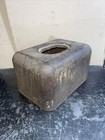 Ihc 1 1/2 2 1/2Hp La Lb Gas Engine Tin Hopper Top Extension (parts) Hit Miss