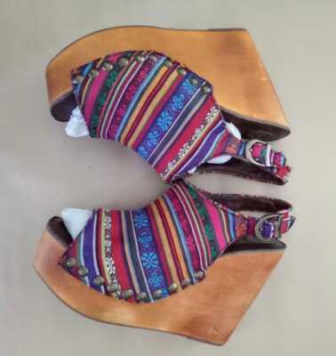 HAVANA LAST JEFFREY CAMPBELL CALIFORNIA