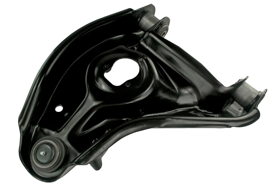 Conjunto de brazo de control y rótula delantero derecho inferior Mevotech para GMC C1500 1988-99 Foto 2 de 4