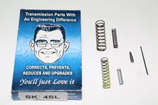 Transgo SK-4SL Ford C4 Shift Kit 67-69 Automatic Transmission Mercury C-4 SK4SL