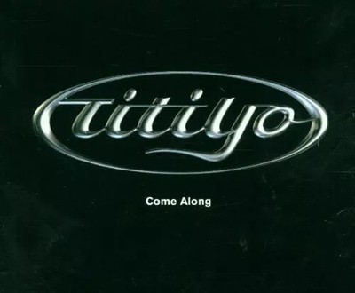 Come Along von Titiyo | CD | Zustand gut