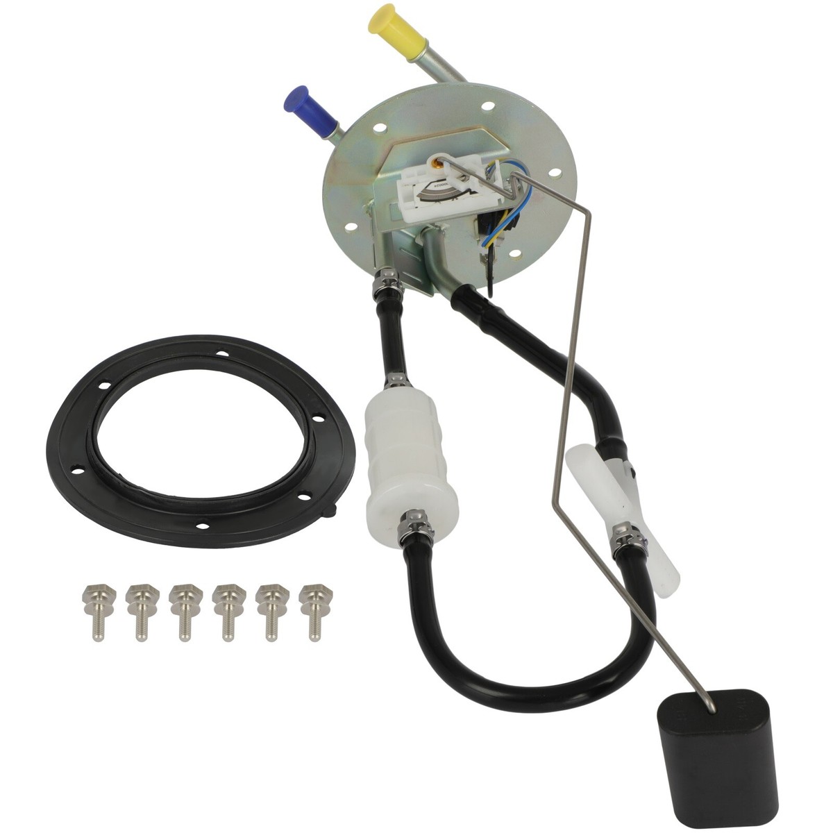 SEV FUEL P・E Passenger Side For 1997-2003 Chevrolet Corvette 5.7L Right
