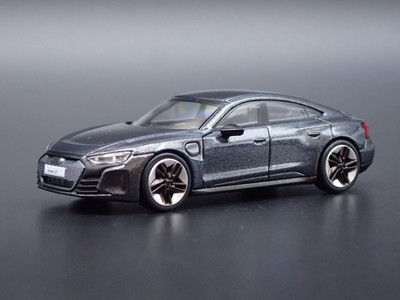 Audi RS e-tron GT プロトタイプ 1／18 Fullscreen_capture_3132023_410