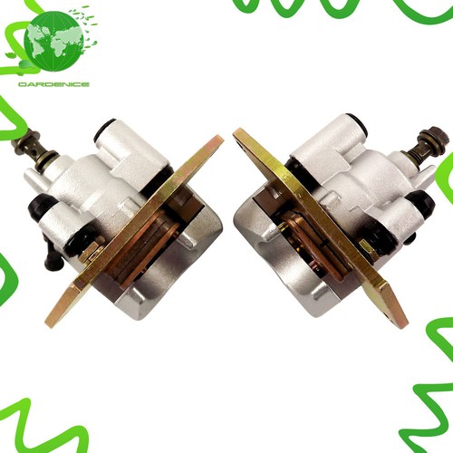 Pinza de freno delantera para Honda Rancher Trx420 2007-2015 Foreman 500 Trx500 - Imagen 2 de 5
